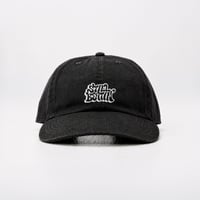 STILL BEATIN’キャップ【ツバ折れタイプ】