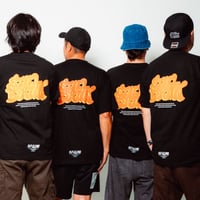 STILL BEATIN’ Tシャツ