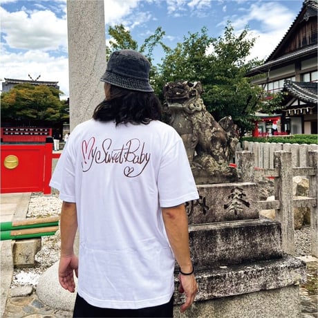 いとしのベイベーTee【受注販売商品】