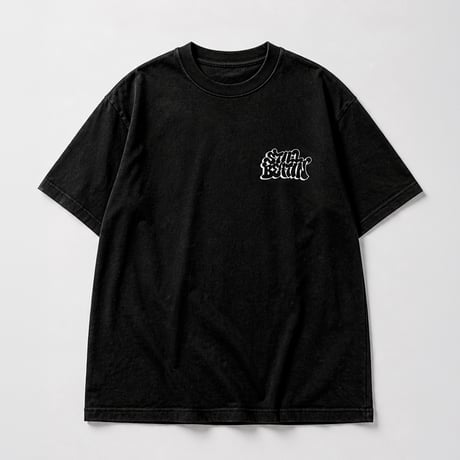 STILL BEATIN’ Tシャツ