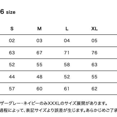 ETKスクエアパーカー【受注販売商品/再販決定！】