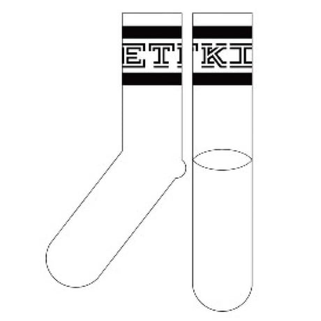ET-KINGソックス