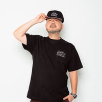 STILL BEATIN’ キャップ【OTTOタイプ】