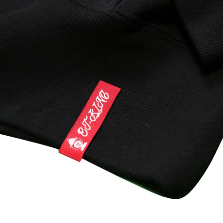 POWER パーカー（7,500円⇒4,200円）