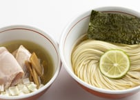 ★完売御礼★再入荷★昆布水つけ蕎麦--塩-