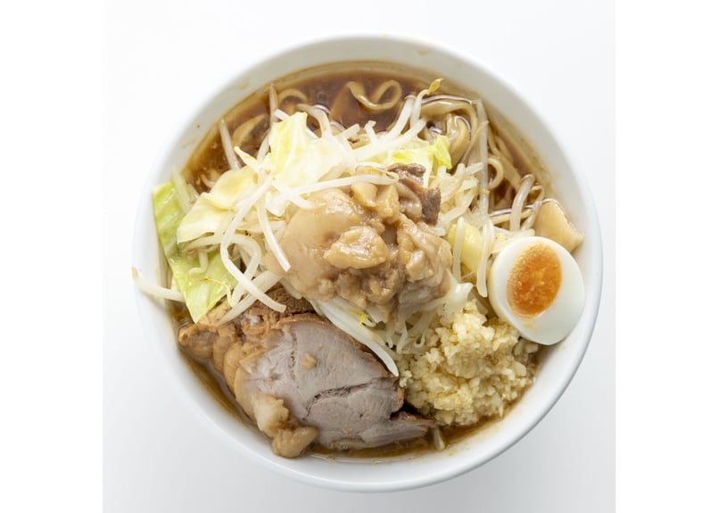 ☆残45個☆【王道商品】特龍豚そば | 特級通販龍介 STORES店