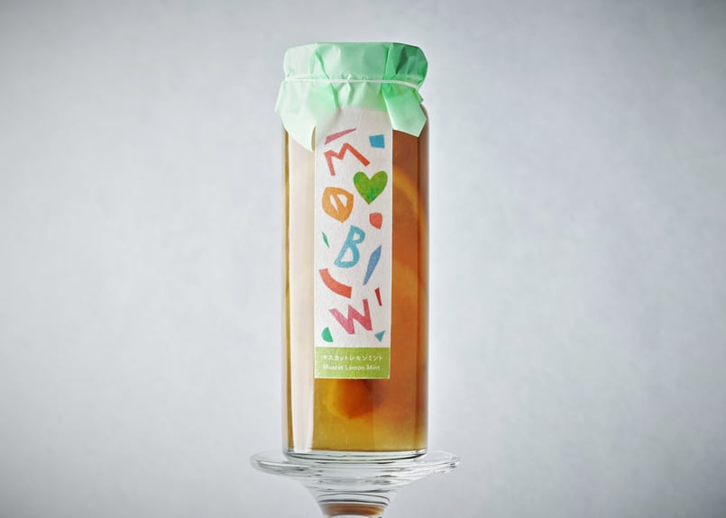 MBWハンドメイドシロップセット | 美作ビアワークス Mimasaka Beer