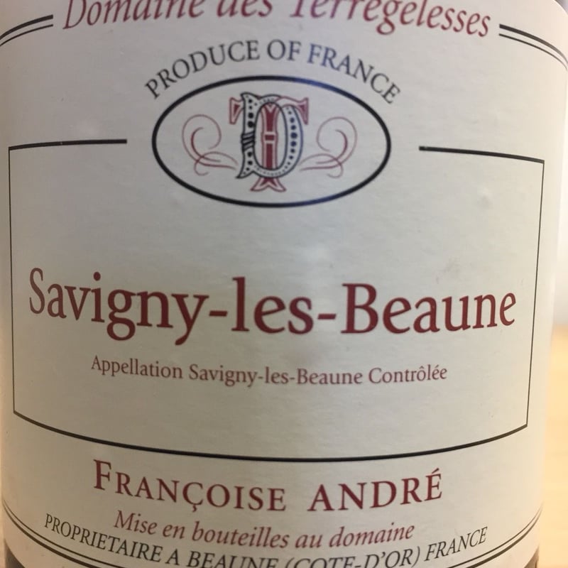 Savigny-Les-Beaune 1er Cru 2004 ビンテージワイン Savigny-Les