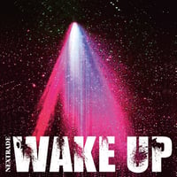 シングル「WAKE UP」