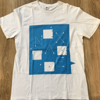 吹き出しTee