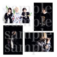 フォトセット2020（B）