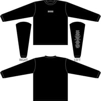 NXRDロングTee