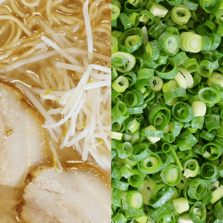 まるイ ラーメン 2食セット【クール便】
