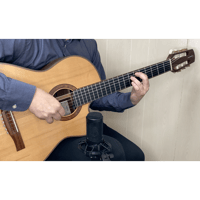 A Song For You-The Carpenters [Level C] (Fingerstyle guitar)