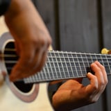 Fingerstyle Guitar Tabs