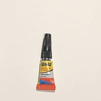 オニクリップ 接着剤のみ（1個）
