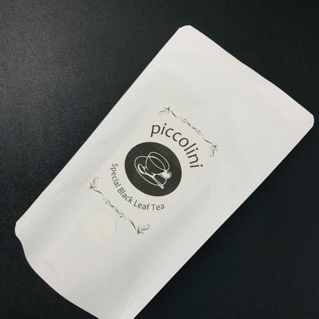 スペシャルブラックリーフティー（Special Black Leaf Tea）  30ｇ