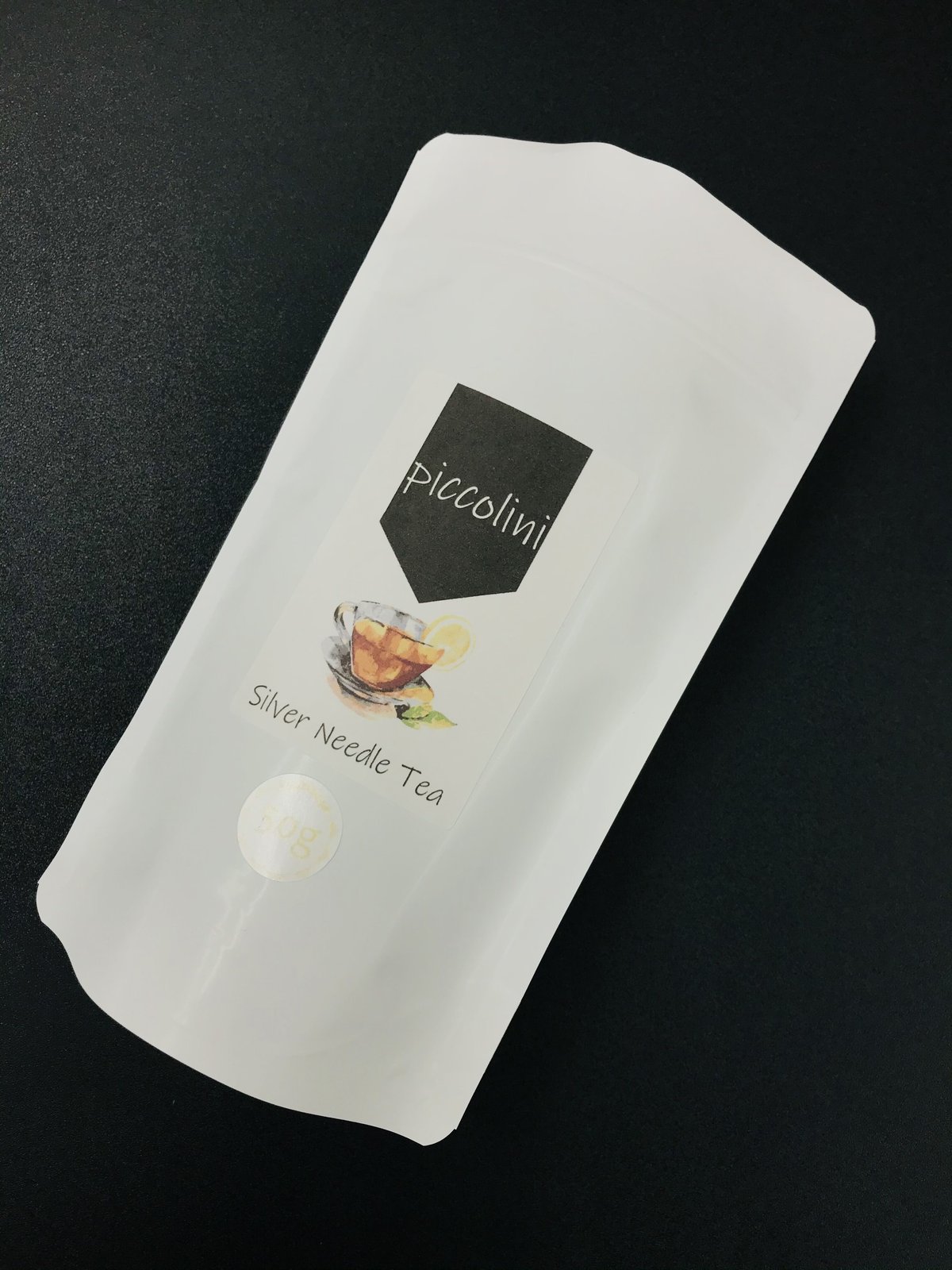 シルバーバー　ナディール社　50g ナバホパールネックレス – Garland's