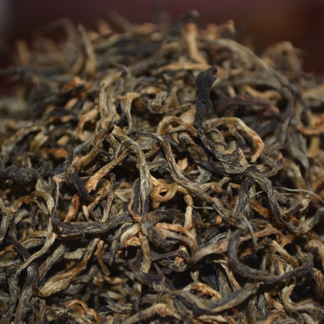 ゴールデンティー（Golden Tea） 30g