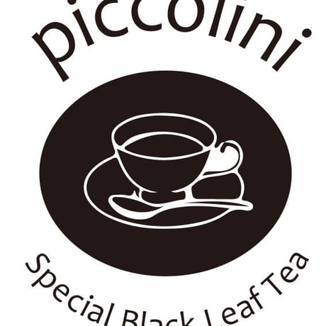 スペシャルブラックリーフティー（Special Black Leaf Tea） 50g