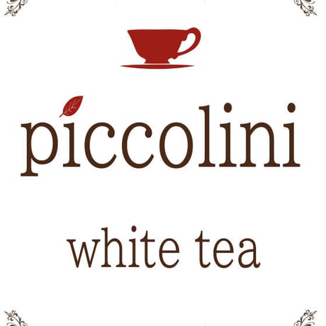 ホワイトティー（White Tea）  50g