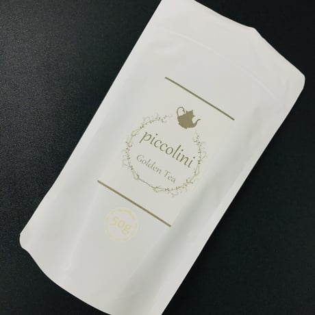 ゴールデンティー（Golden Tea） 30g