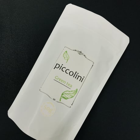 グリーンティー（Green Tea） 50g