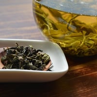 グリーンティー（Green Tea） 100g