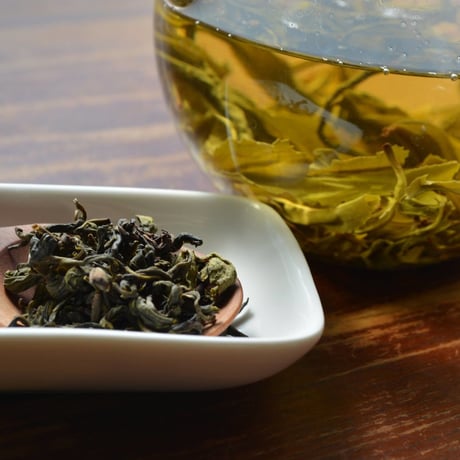 グリーンティー（Green Tea） 50g
