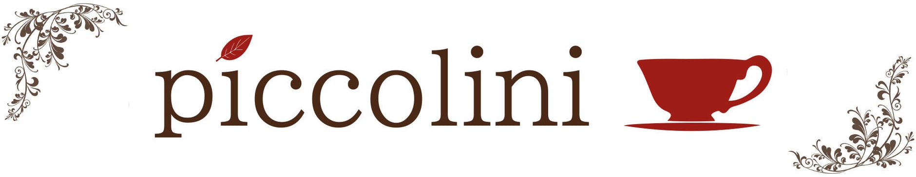 Piccolini（ピッコリーニ紅茶）