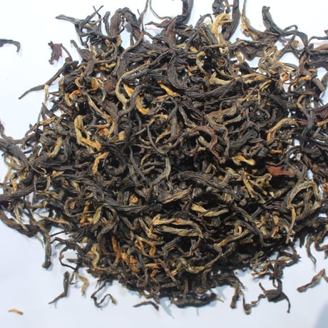 スペシャルブラックリーフティー（Special Black Leaf Tea）  30ｇ