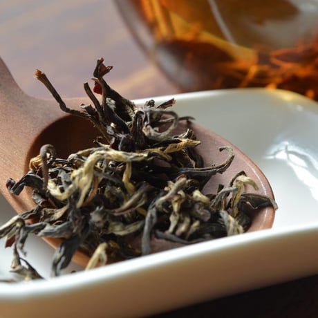 スペシャルブラックリーフティー（Special Black Leaf Tea）  30ｇ