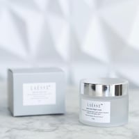 LAESSE グラススキンナイトマスク(高保湿成分7種・ヒト幹細胞培養液2種など厳選美容成分45種配合)