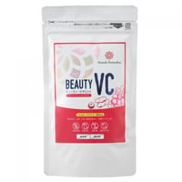 ビューティーVC【美にこだわったビタミンCカプセル】