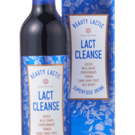 ラクトクレンズ　(酵素ドリンク)