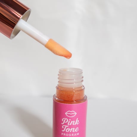 Pink Tone Program | ピンクトーンプログラム