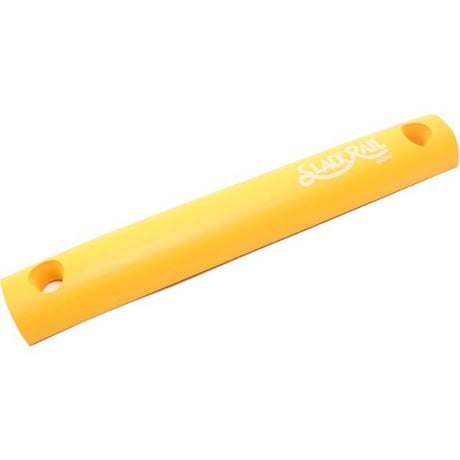SLACK RAIL COMPACT（スラックレール コンパクト）２本セット イエロー