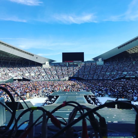 ~ ライブDJの仕事とは？~    ライブDJオンライントークショー