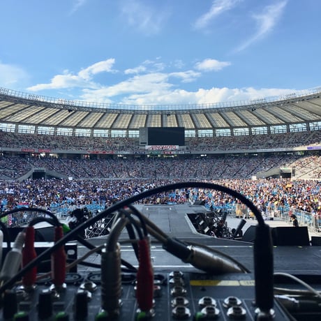 ~ ライブDJの仕事とは？~    ライブDJオンライントークショー