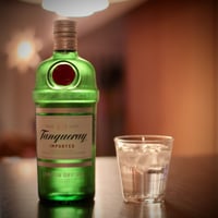 エア ジントニック 3杯 (投げ銭)