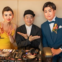 出張DJ 承ります