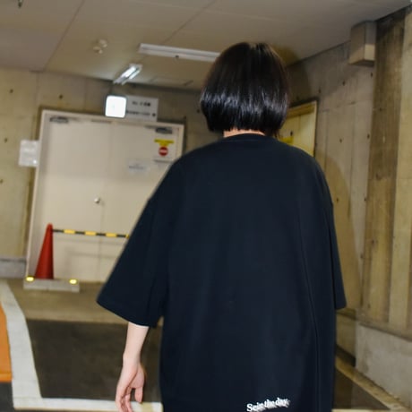 "DRIFT SAURUS" S/S TEE