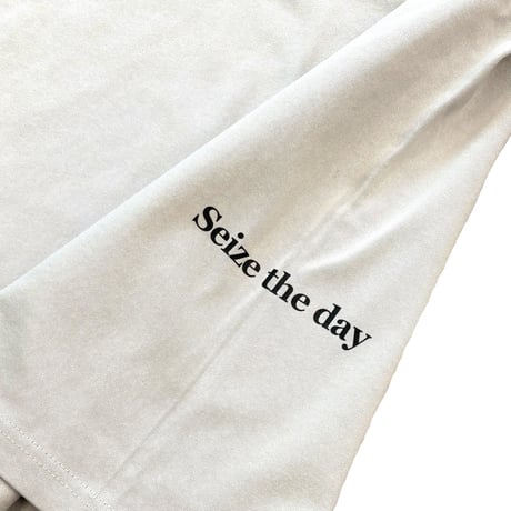"EMOTIONS" S/S TEE