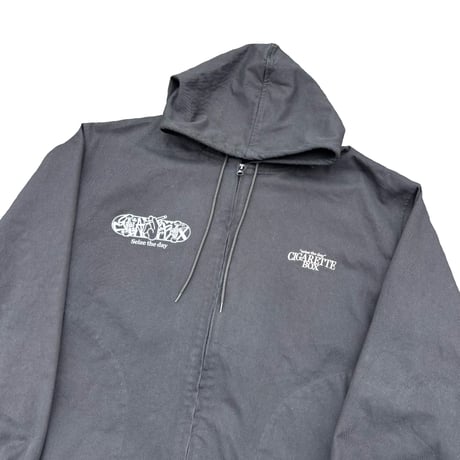 CGB WORK JACKET