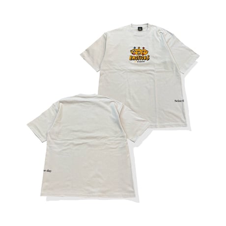 "EMOTIONS" S/S TEE
