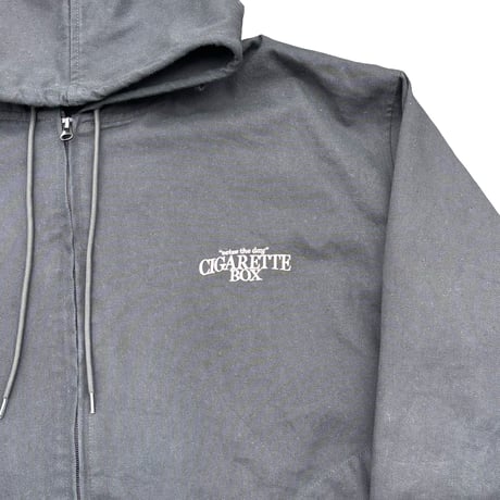 CGB WORK JACKET