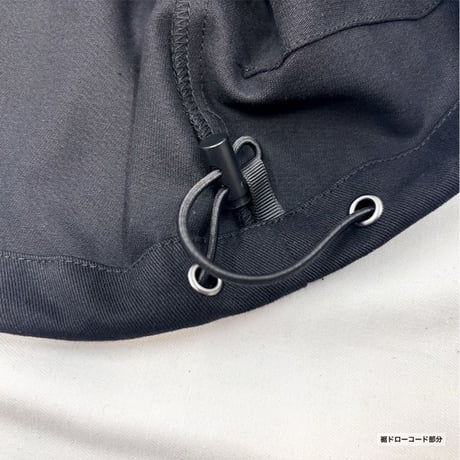 CGB WORK JACKET