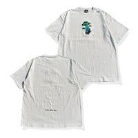 "UFO" S/S TEE