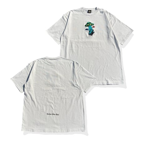 "UFO" S/S TEE