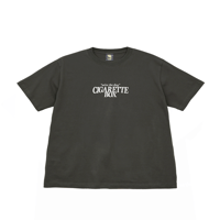 SEIZE THE DAY S/S TEE - BLK